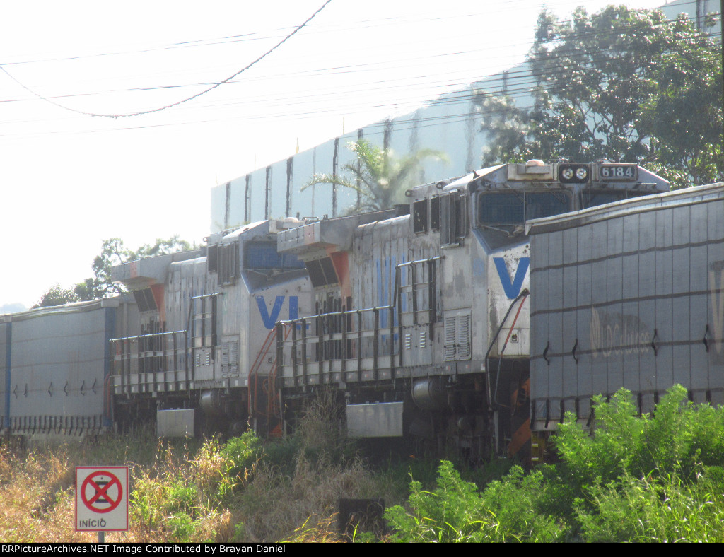 VLI 6184